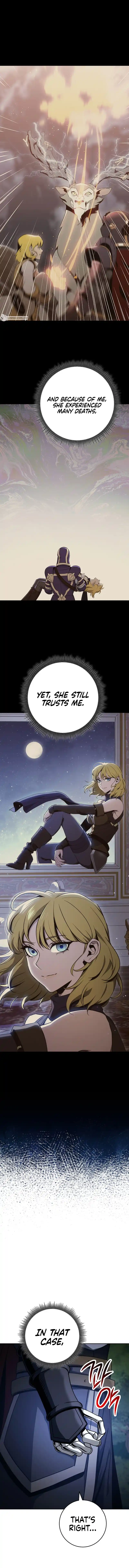 Skeleton Soldier (Skeleton Soldier Couldn’t Protect the Dungeon) Chapter 246