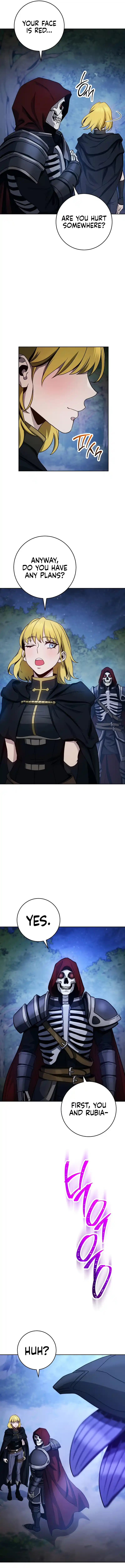 Skeleton Soldier (Skeleton Soldier Couldn’t Protect the Dungeon) Chapter 246