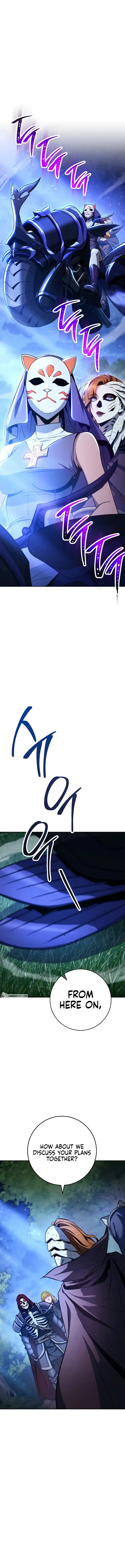 Skeleton Soldier (Skeleton Soldier Couldn’t Protect the Dungeon) Chapter 246