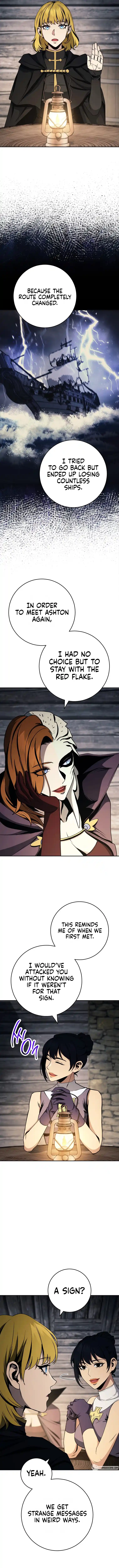 Skeleton Soldier (Skeleton Soldier Couldn’t Protect the Dungeon) Chapter 249