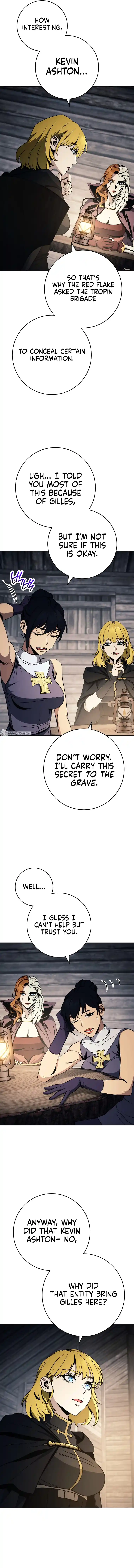 Skeleton Soldier (Skeleton Soldier Couldn’t Protect the Dungeon) Chapter 249