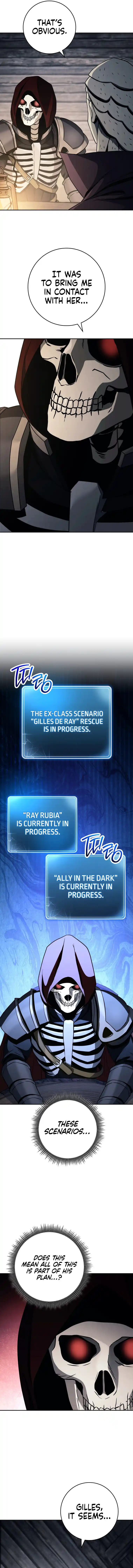 Skeleton Soldier (Skeleton Soldier Couldn’t Protect the Dungeon) Chapter 249