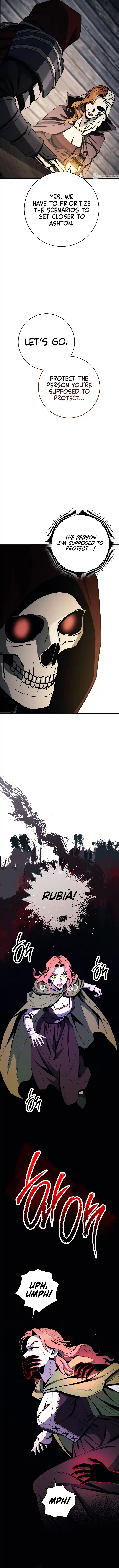 Skeleton Soldier (Skeleton Soldier Couldn’t Protect the Dungeon) Chapter 249