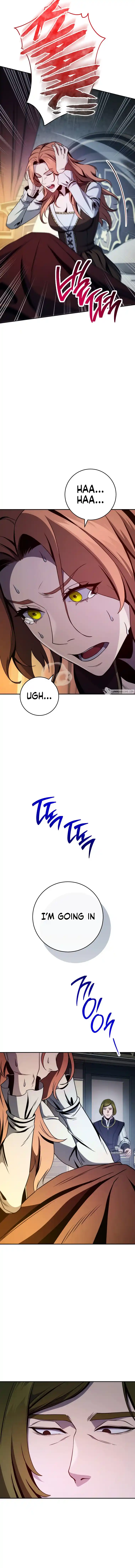 Skeleton Soldier (Skeleton Soldier Couldn’t Protect the Dungeon) Chapter 249