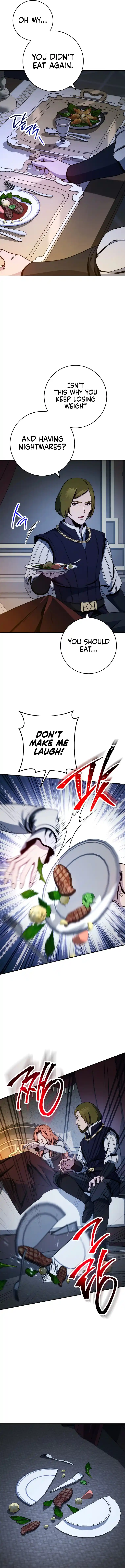 Skeleton Soldier (Skeleton Soldier Couldn’t Protect the Dungeon) Chapter 249