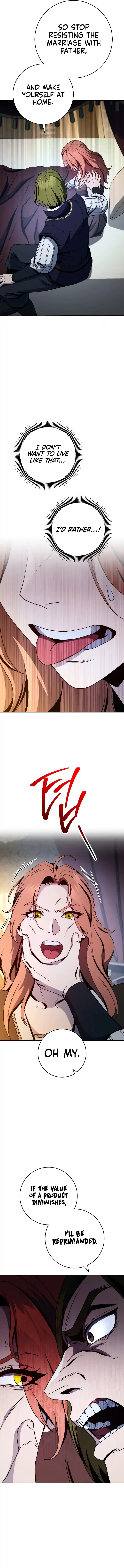 Skeleton Soldier (Skeleton Soldier Couldn’t Protect the Dungeon) Chapter 249