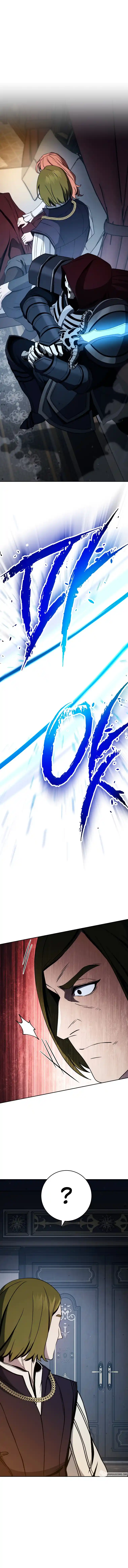 Skeleton Soldier (Skeleton Soldier Couldn’t Protect the Dungeon) Chapter 250