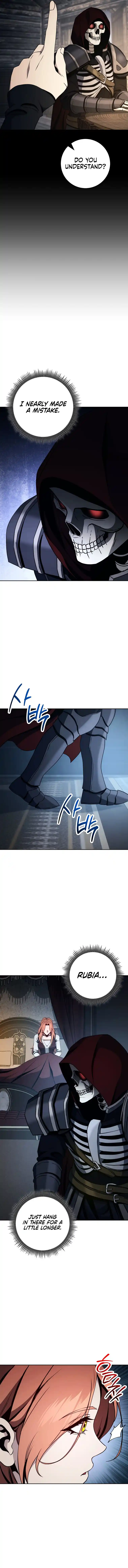 Skeleton Soldier (Skeleton Soldier Couldn’t Protect the Dungeon) Chapter 250