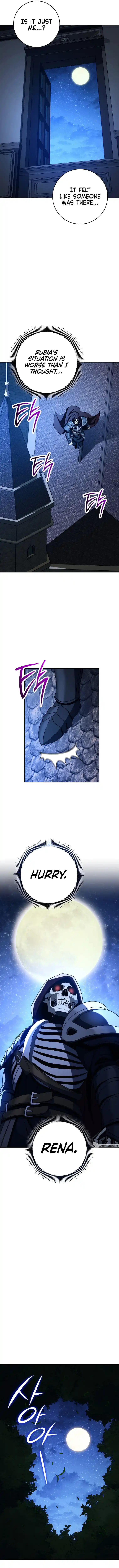 Skeleton Soldier (Skeleton Soldier Couldn’t Protect the Dungeon) Chapter 250