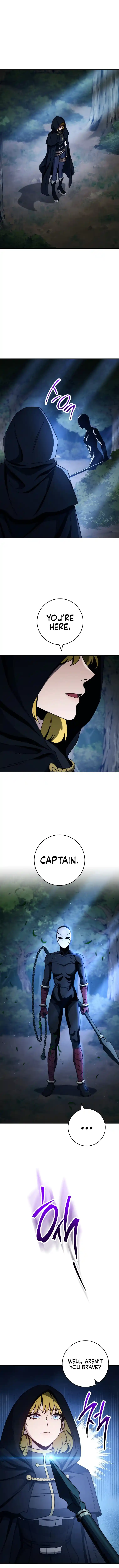 Skeleton Soldier (Skeleton Soldier Couldn’t Protect the Dungeon) Chapter 250