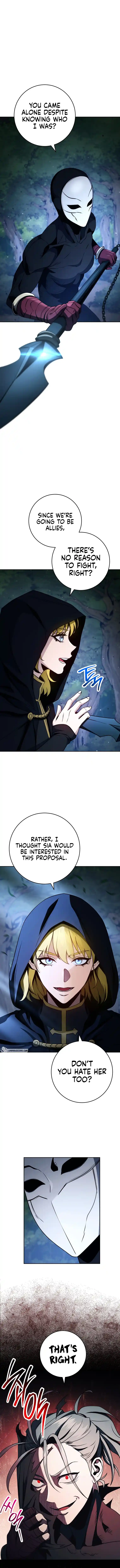 Skeleton Soldier (Skeleton Soldier Couldn’t Protect the Dungeon) Chapter 250