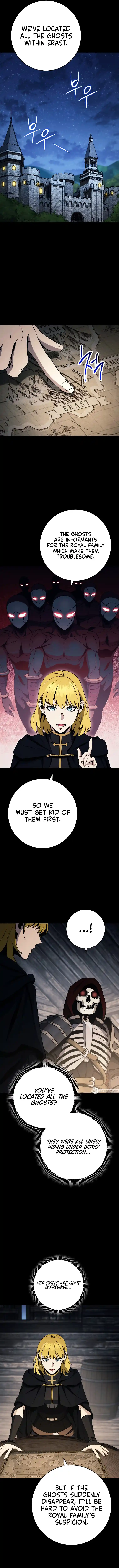 Skeleton Soldier (Skeleton Soldier Couldn’t Protect the Dungeon) Chapter 250