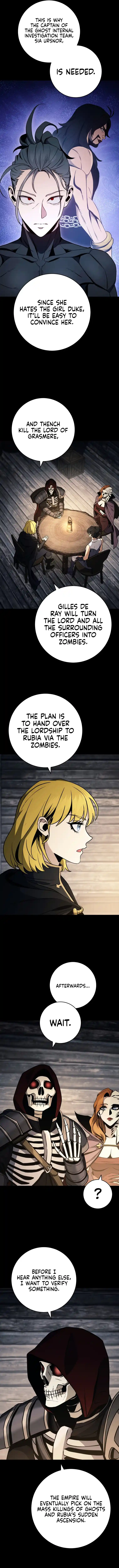 Skeleton Soldier (Skeleton Soldier Couldn’t Protect the Dungeon) Chapter 250