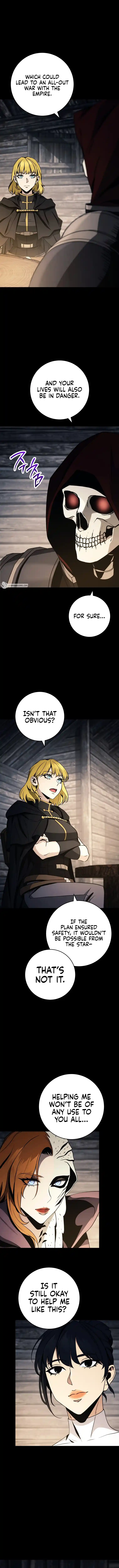 Skeleton Soldier (Skeleton Soldier Couldn’t Protect the Dungeon) Chapter 250