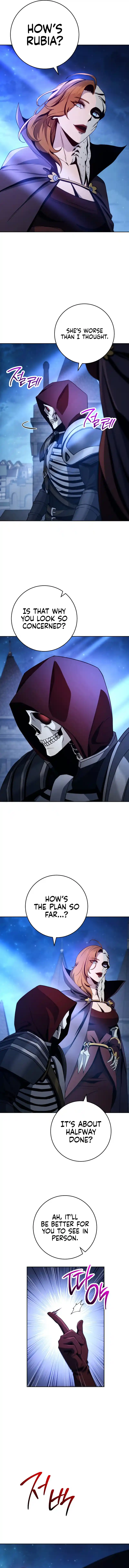 Skeleton Soldier (Skeleton Soldier Couldn’t Protect the Dungeon) Chapter 251