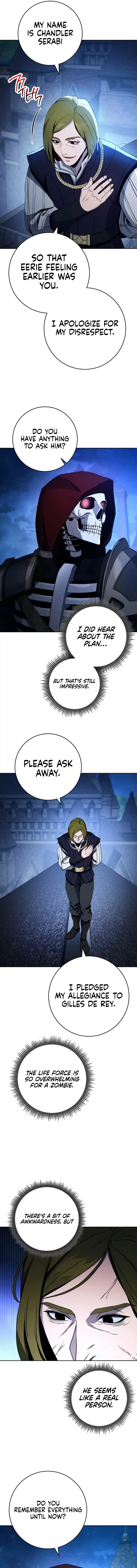 Skeleton Soldier (Skeleton Soldier Couldn’t Protect the Dungeon) Chapter 251