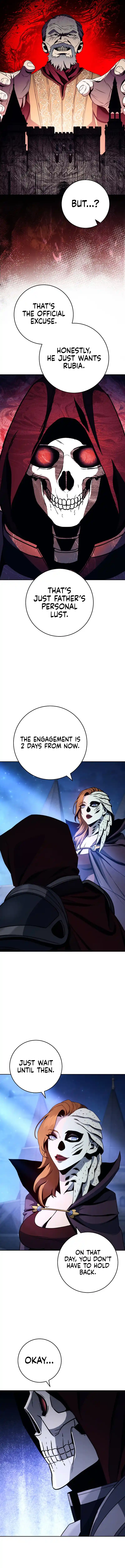 Skeleton Soldier (Skeleton Soldier Couldn’t Protect the Dungeon) Chapter 251