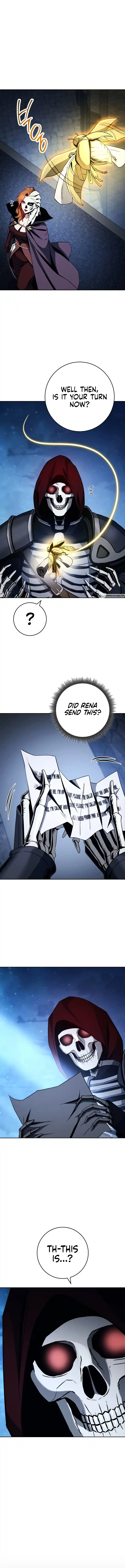 Skeleton Soldier (Skeleton Soldier Couldn’t Protect the Dungeon) Chapter 251