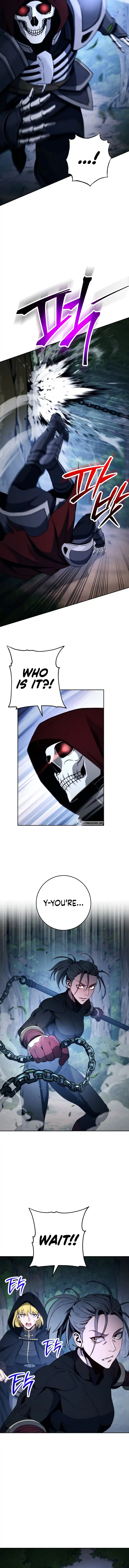 Skeleton Soldier (Skeleton Soldier Couldn’t Protect the Dungeon) Chapter 251