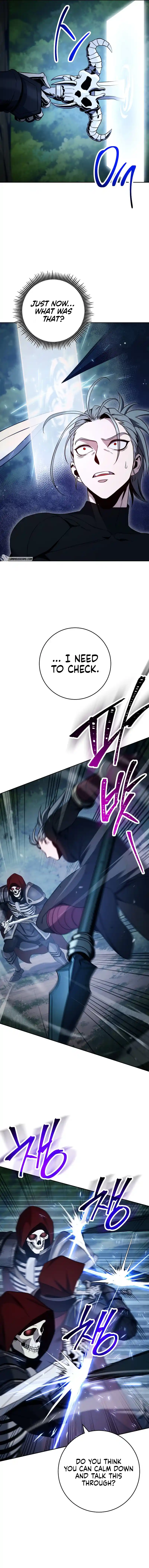 Skeleton Soldier (Skeleton Soldier Couldn’t Protect the Dungeon) Chapter 251