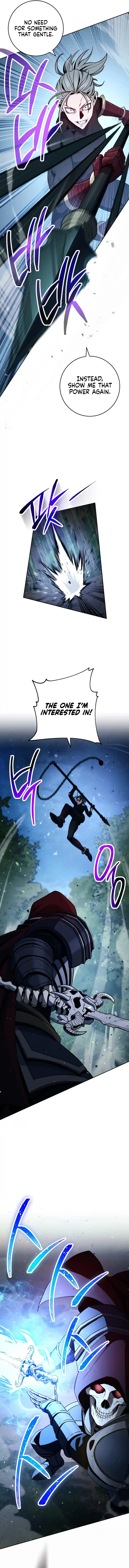 Skeleton Soldier (Skeleton Soldier Couldn’t Protect the Dungeon) Chapter 251