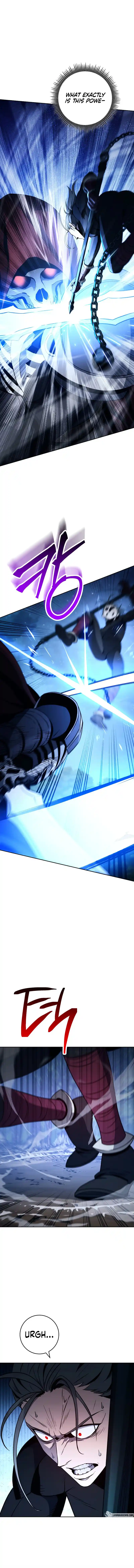 Skeleton Soldier (Skeleton Soldier Couldn’t Protect the Dungeon) Chapter 251