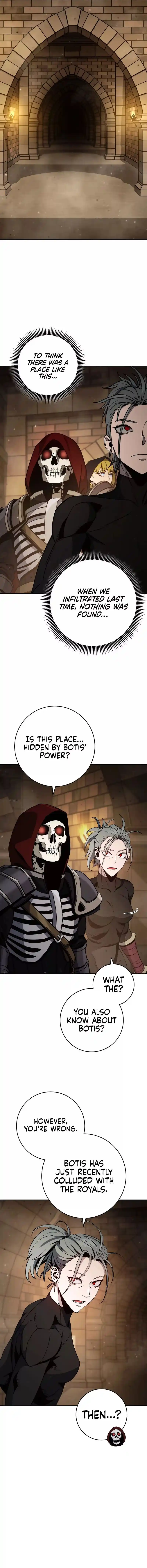 Skeleton Soldier (Skeleton Soldier Couldn’t Protect the Dungeon) Chapter 252