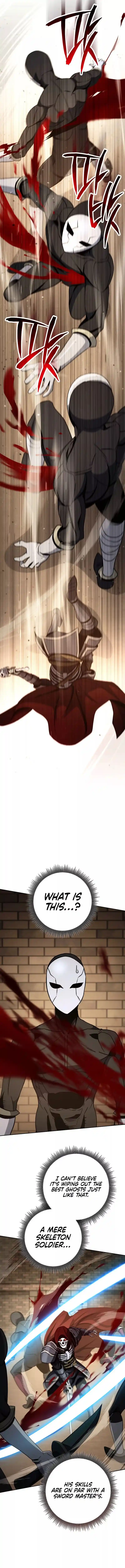 Skeleton Soldier (Skeleton Soldier Couldn’t Protect the Dungeon) Chapter 252