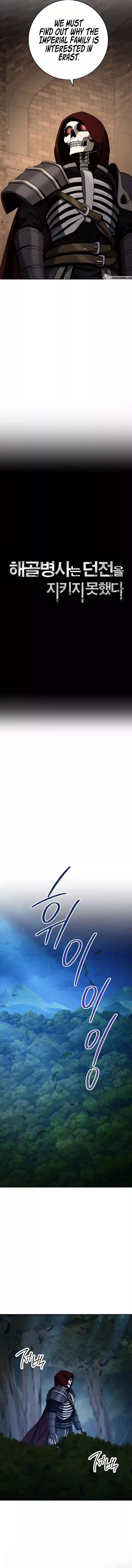 Skeleton Soldier (Skeleton Soldier Couldn’t Protect the Dungeon) Chapter 253