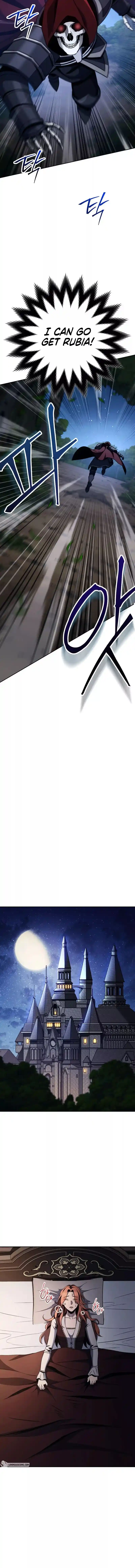 Skeleton Soldier (Skeleton Soldier Couldn’t Protect the Dungeon) Chapter 253