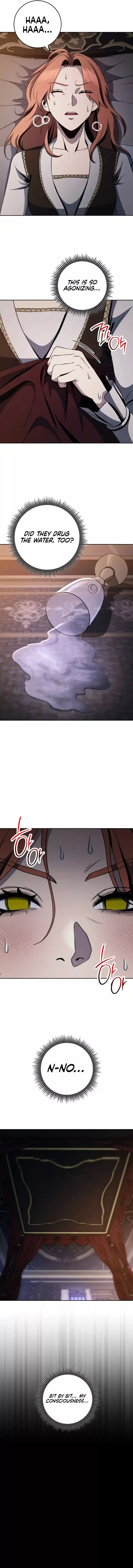 Skeleton Soldier (Skeleton Soldier Couldn’t Protect the Dungeon) Chapter 253