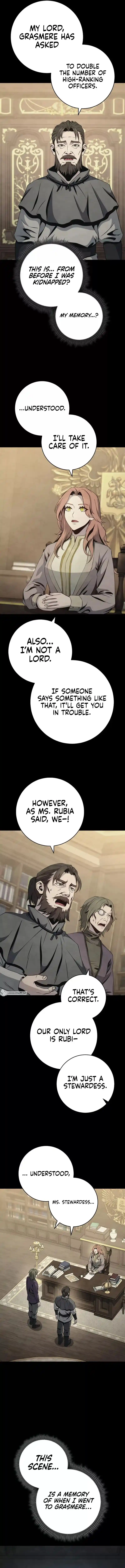 Skeleton Soldier (Skeleton Soldier Couldn’t Protect the Dungeon) Chapter 253