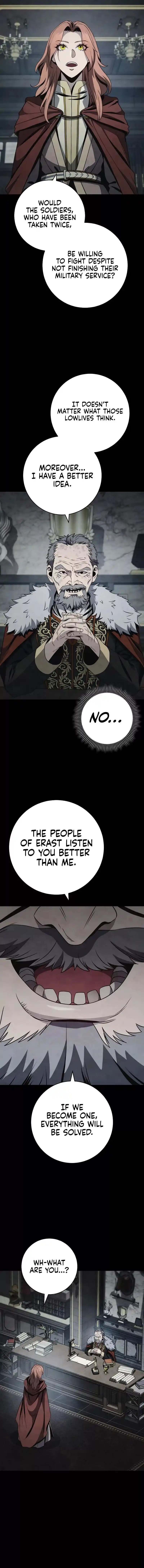 Skeleton Soldier (Skeleton Soldier Couldn’t Protect the Dungeon) Chapter 253