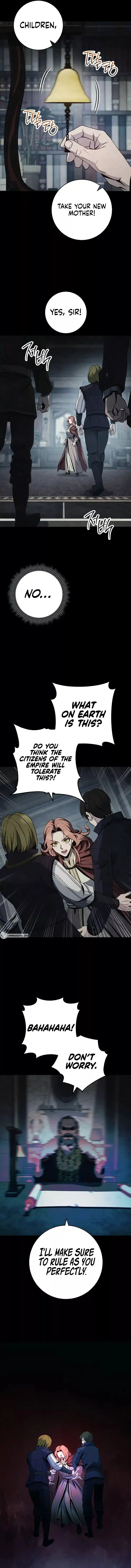 Skeleton Soldier (Skeleton Soldier Couldn’t Protect the Dungeon) Chapter 253