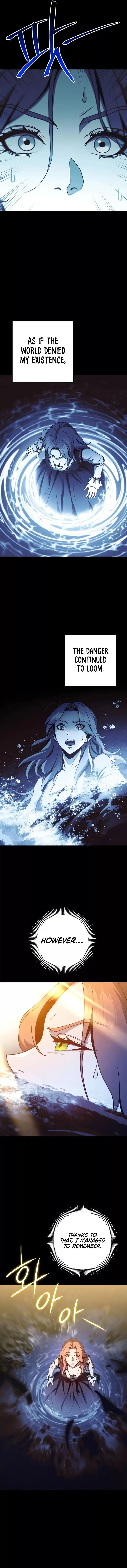 Skeleton Soldier (Skeleton Soldier Couldn’t Protect the Dungeon) Chapter 253