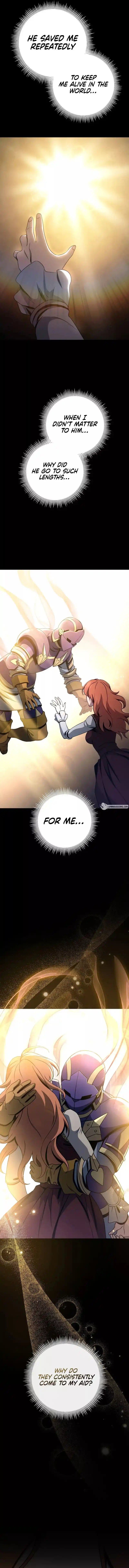 Skeleton Soldier (Skeleton Soldier Couldn’t Protect the Dungeon) Chapter 253