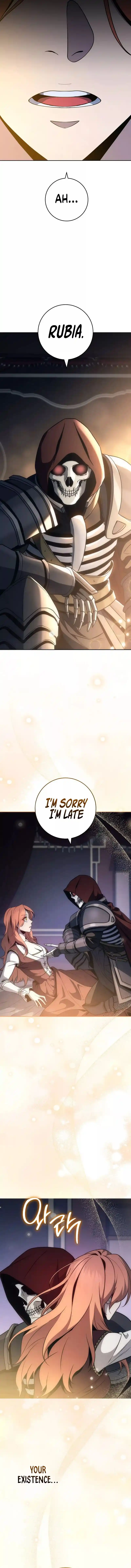 Skeleton Soldier (Skeleton Soldier Couldn’t Protect the Dungeon) Chapter 253