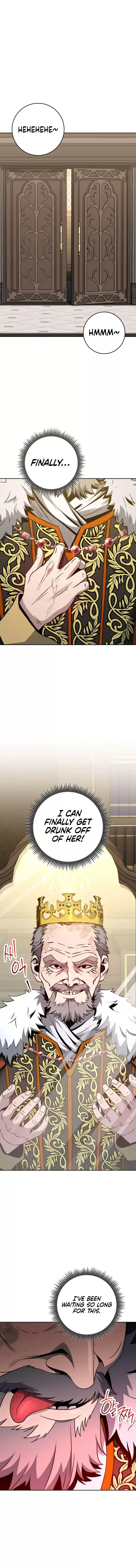 Skeleton Soldier (Skeleton Soldier Couldn’t Protect the Dungeon) Chapter 254