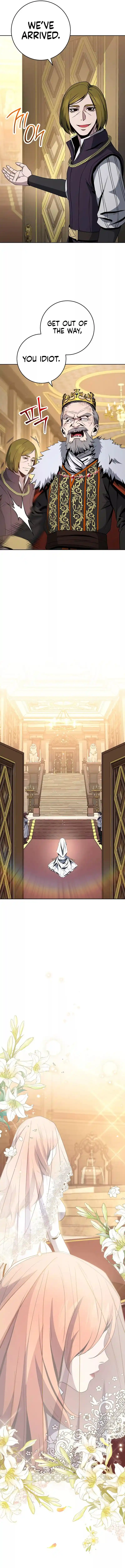 Skeleton Soldier (Skeleton Soldier Couldn’t Protect the Dungeon) Chapter 254