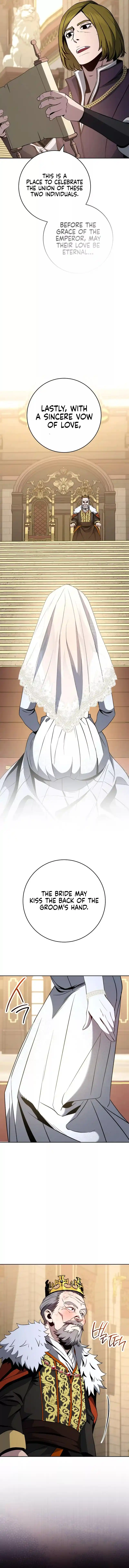 Skeleton Soldier (Skeleton Soldier Couldn’t Protect the Dungeon) Chapter 254