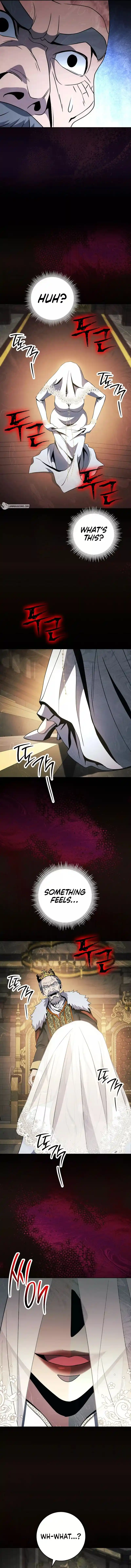 Skeleton Soldier (Skeleton Soldier Couldn’t Protect the Dungeon) Chapter 254