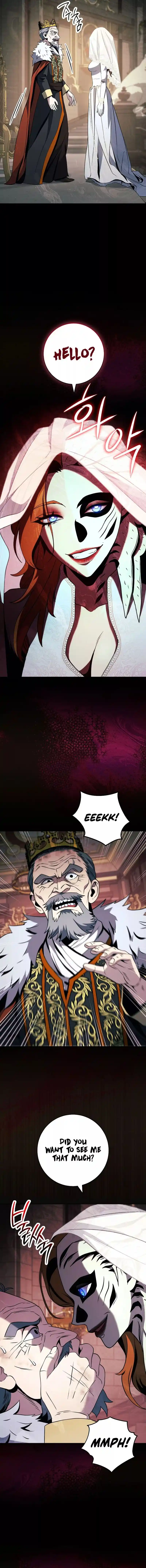 Skeleton Soldier (Skeleton Soldier Couldn’t Protect the Dungeon) Chapter 254