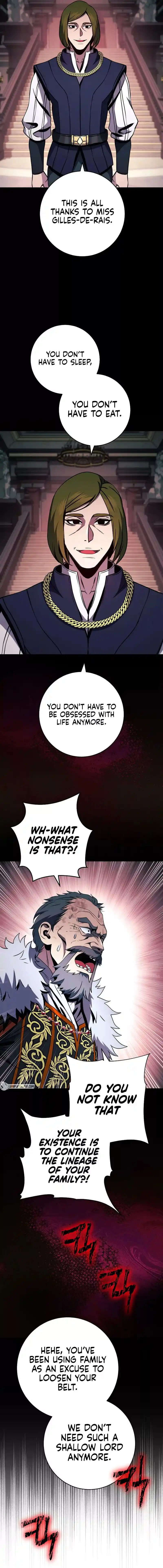 Skeleton Soldier (Skeleton Soldier Couldn’t Protect the Dungeon) Chapter 254