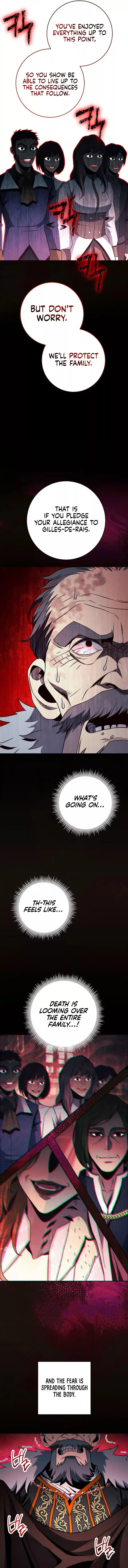 Skeleton Soldier (Skeleton Soldier Couldn’t Protect the Dungeon) Chapter 254