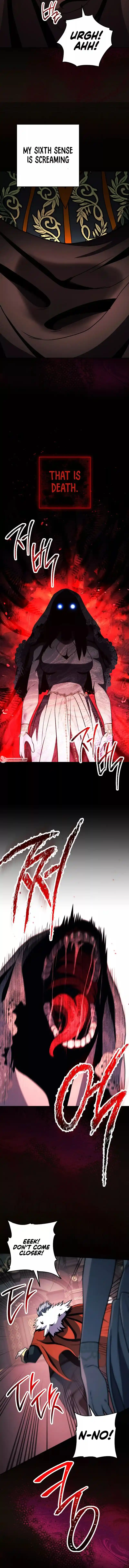 Skeleton Soldier (Skeleton Soldier Couldn’t Protect the Dungeon) Chapter 254