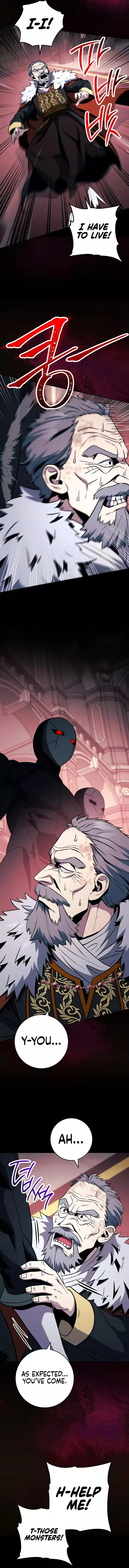 Skeleton Soldier (Skeleton Soldier Couldn’t Protect the Dungeon) Chapter 254