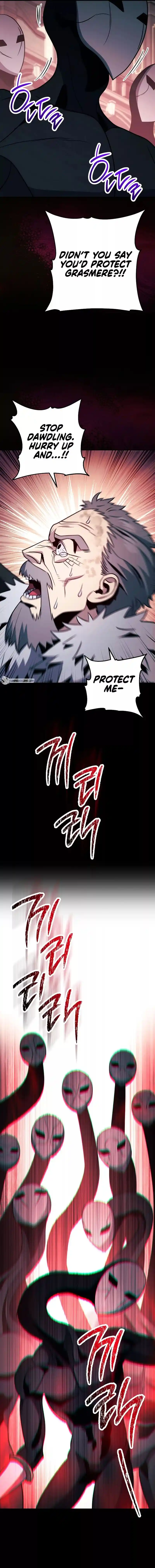 Skeleton Soldier (Skeleton Soldier Couldn’t Protect the Dungeon) Chapter 254