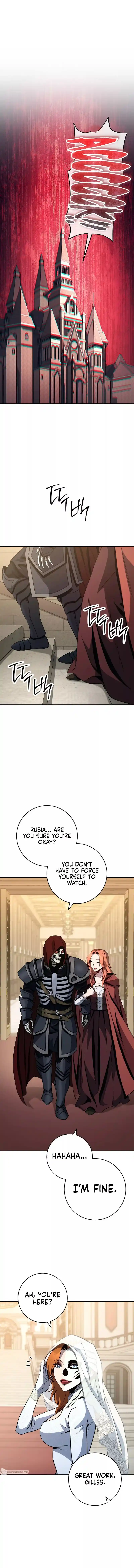 Skeleton Soldier (Skeleton Soldier Couldn’t Protect the Dungeon) Chapter 255