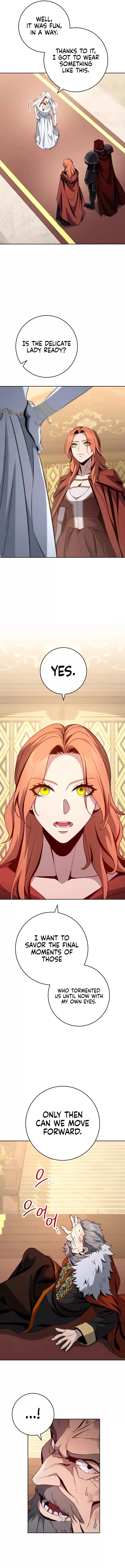 Skeleton Soldier (Skeleton Soldier Couldn’t Protect the Dungeon) Chapter 255