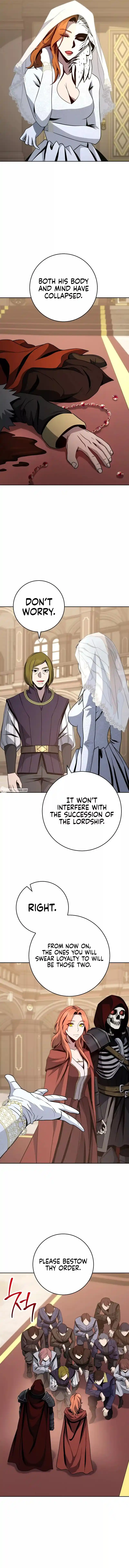 Skeleton Soldier (Skeleton Soldier Couldn’t Protect the Dungeon) Chapter 255